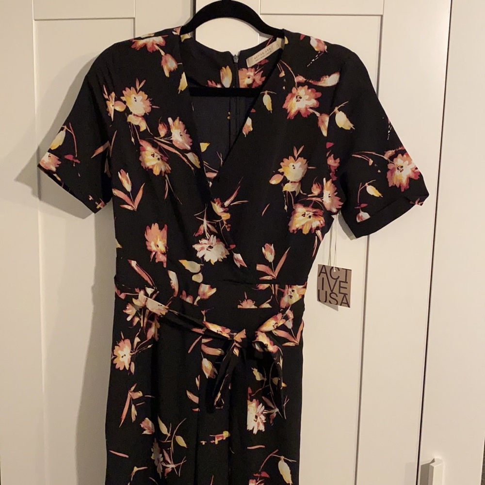 Pantsuit/Jumpsuit